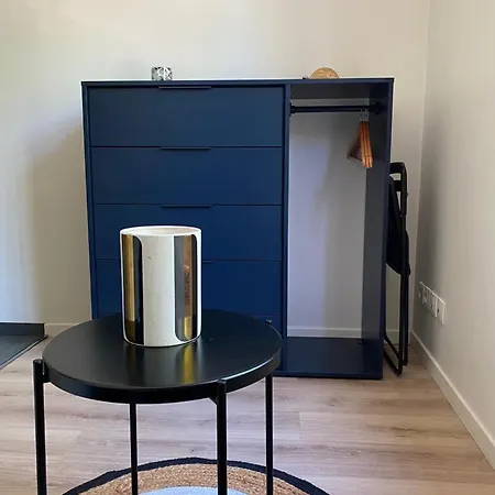 Apartamento Charman Studi Au Coeur De